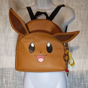 Pokemon Eevee backpack